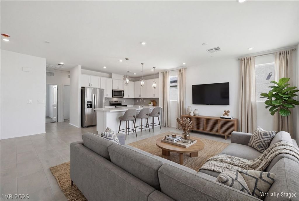 5742 Whimsical Street, Las Vegas, NV 89148 Main Photo