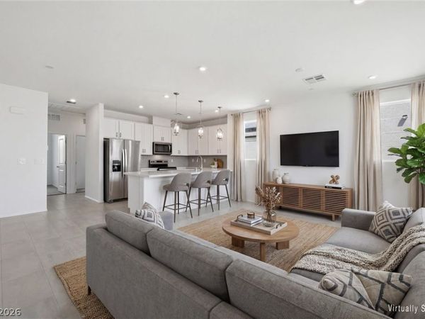 5742 Whimsical Street, Las Vegas, NV 89148