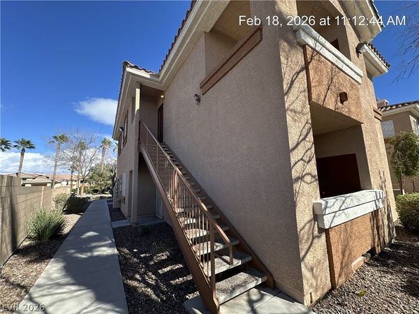 1050 E Cactus Avenue, Unit 2003, Las Vegas, NV 89183