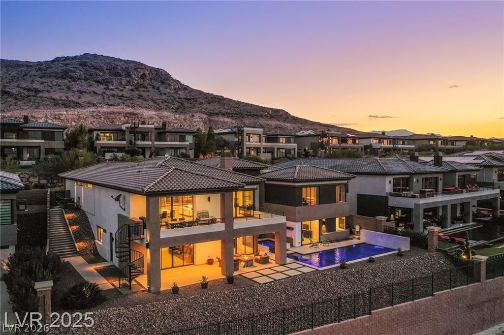 11186 Villa Bellagio Dr., Las Vegas, NV 89141 Main Photo