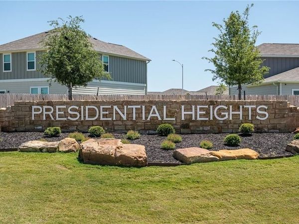 12817 Samuel Adams DR, Manor, TX 78653