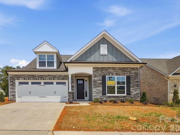 3050 Constitution Lane, Gastonia, NC 28056