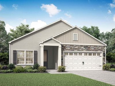 105 Sundew Road, Elgin, SC 29045