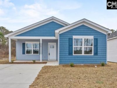 430A Old Plantation Drive, West Columbia, SC 29172