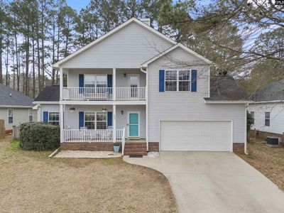 233 Red Barn Road , Lexington, SC 29072