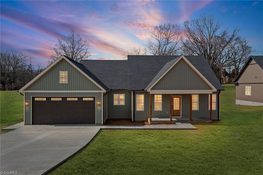 1339 Norman Shoaf Road, Winston-Salem, NC 27017 Main Photo