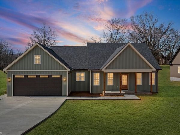 1339 Norman Shoaf Road, Winston-Salem, NC 27017