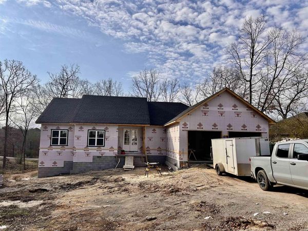 222 SKYLINE, Hot Springs, AR 71901