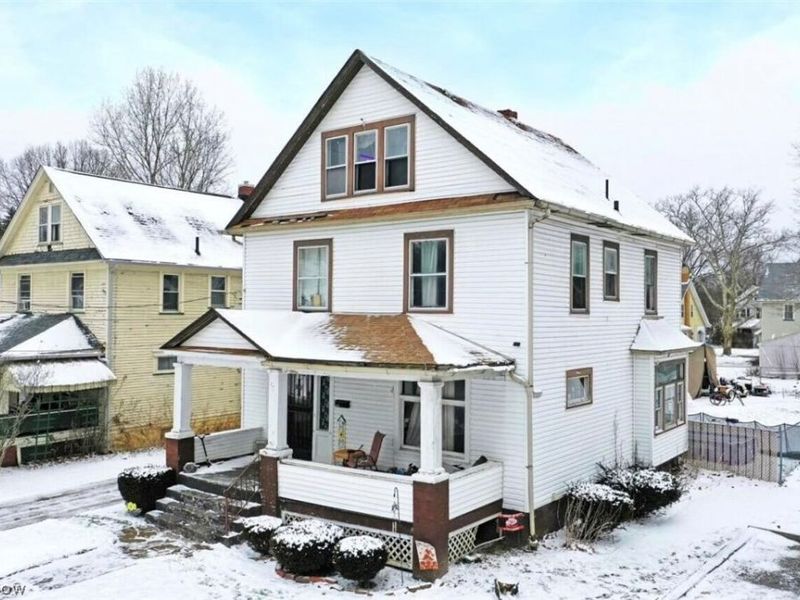 1970 Weston Avenue, Youngstown, OH 44514 Photo 1