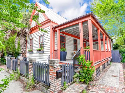 266 Ashley Avenue, Charleston, SC 29403