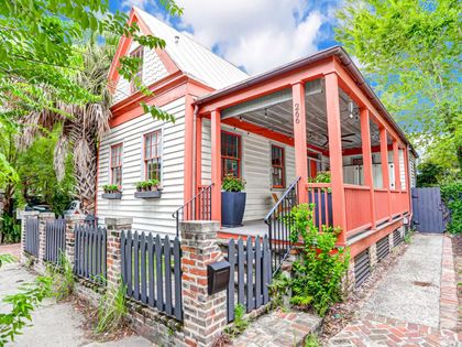 266 Ashley Avenue Charleston, SC 29403