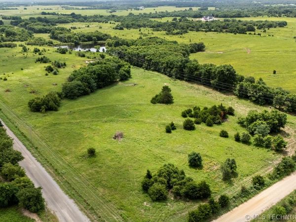 County Road 3430 , Stratford, OK 74872