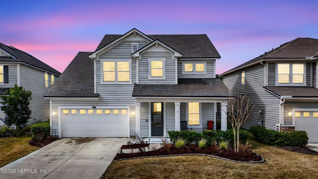 28 Focal Court, Saint Augustine, FL 32095 Main Photo