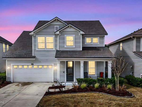 28 FOCAL Court, St. Augustine, FL 32095