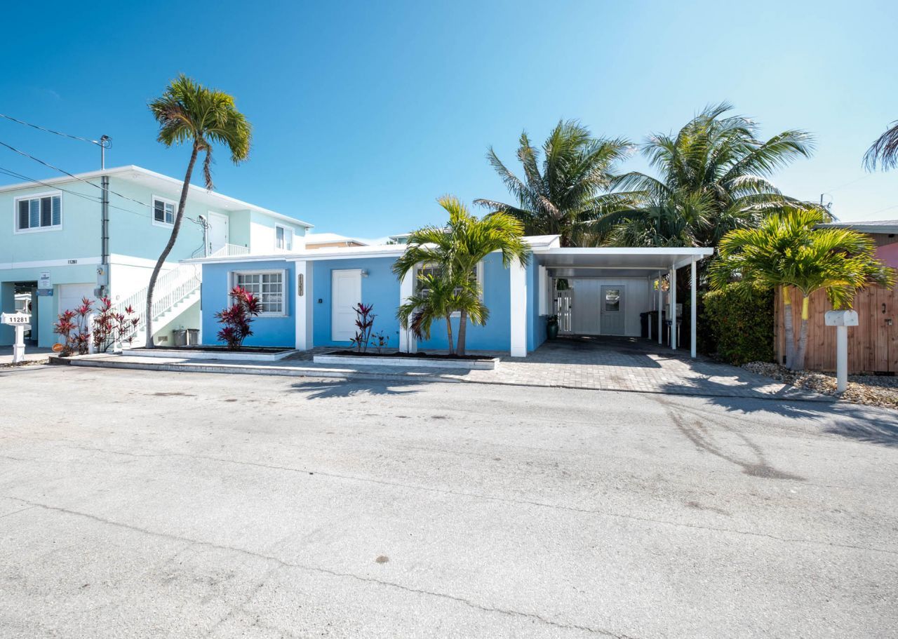 11231 2nd Ave Ocean, Marathon, FL 33050 Photo