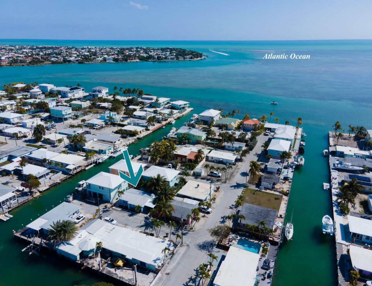 11231 2nd Ave Ocean, Marathon, FL 33050 Photo