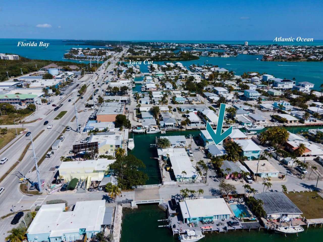 11231 2nd Ave Ocean, Marathon, FL 33050 Photo