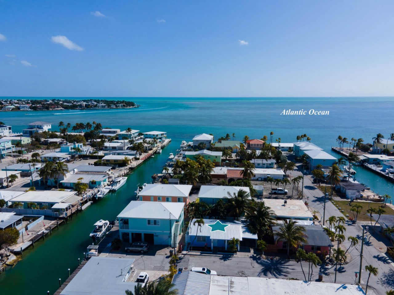 11231 2nd Ave Ocean, Marathon, FL 33050 Photo