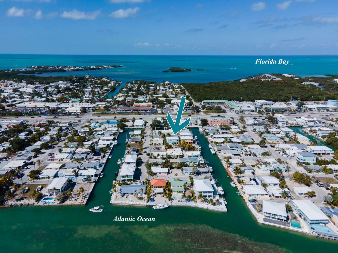 11231 2nd Ave Ocean, Marathon, FL 33050 Photo