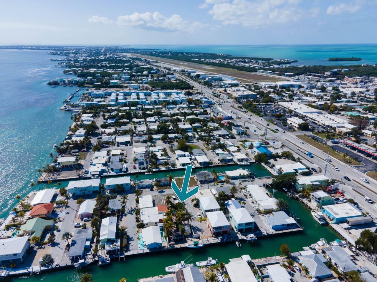 11231 2nd Ave Ocean, Marathon, FL 33050 Photo