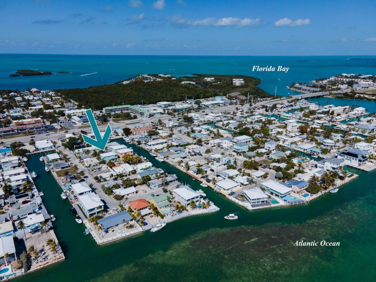 11231 2nd Ave Ocean, Marathon, FL 33050 Photo