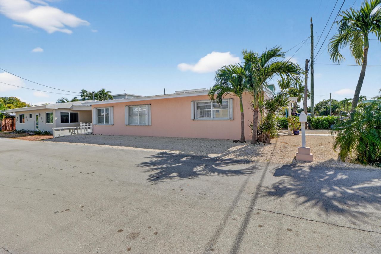 11405 3rd Avenue Ocean, Marathon, FL 33050 Photo