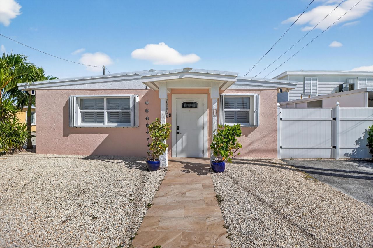 11405 3rd Avenue Ocean, Marathon, FL 33050 Photo