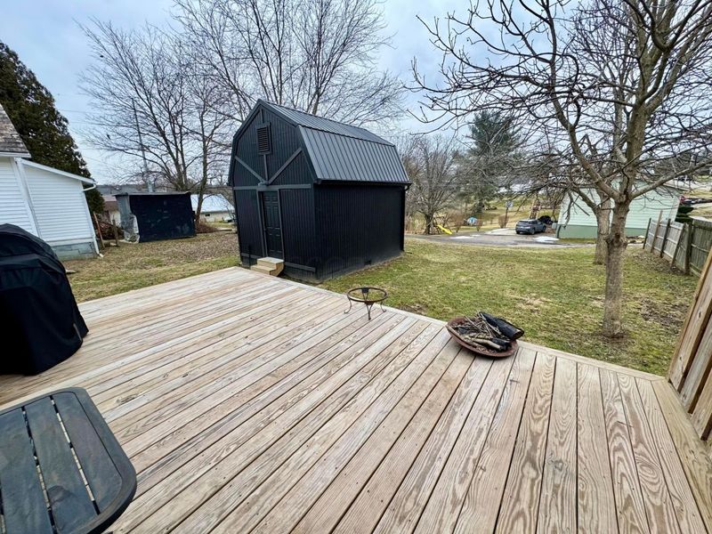 615 W Brown Street , New Lexington, OH 43764 Photo 22