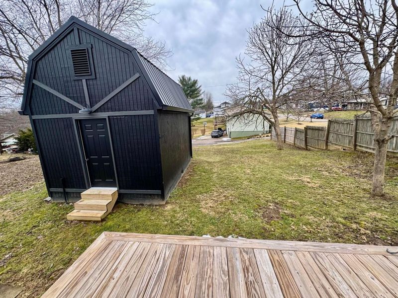 615 W Brown Street , New Lexington, OH 43764 Photo 23