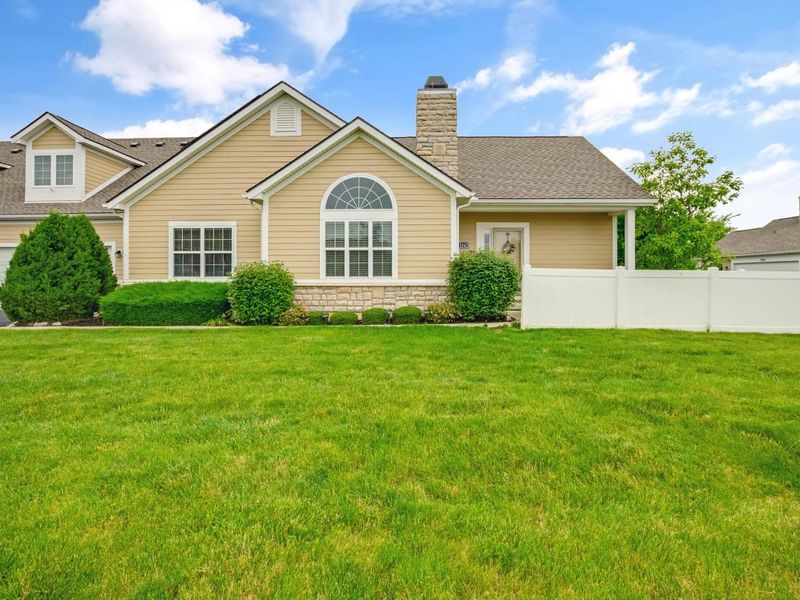 3242 Rossmore Circle, Powell, OH 43065 Photo 1