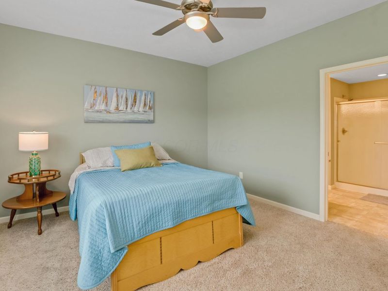 3242 Rossmore Circle, Powell, OH 43065 Photo 10