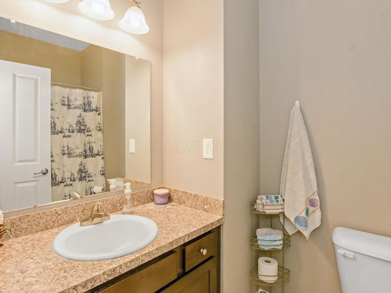 3242 Rossmore Circle, Powell, OH 43065 Photo 15