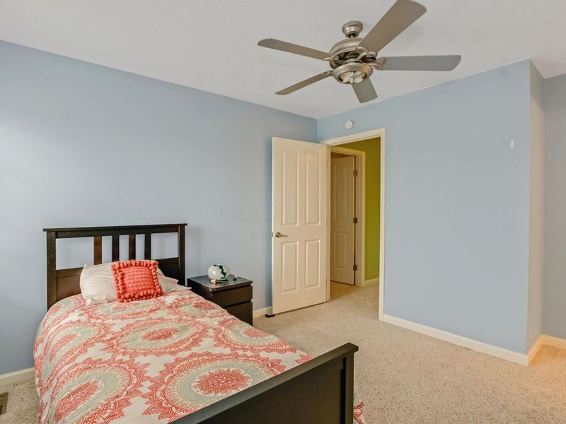 3242 Rossmore Circle, Powell, OH 43065 Photo 17