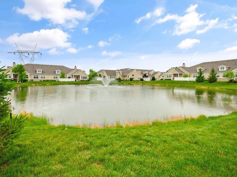 3242 Rossmore Circle, Powell, OH 43065 Photo 2