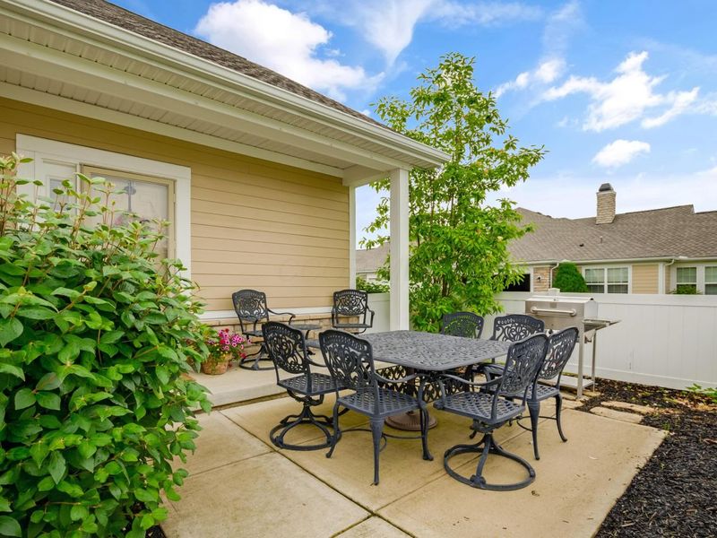 3242 Rossmore Circle, Powell, OH 43065 Photo 24