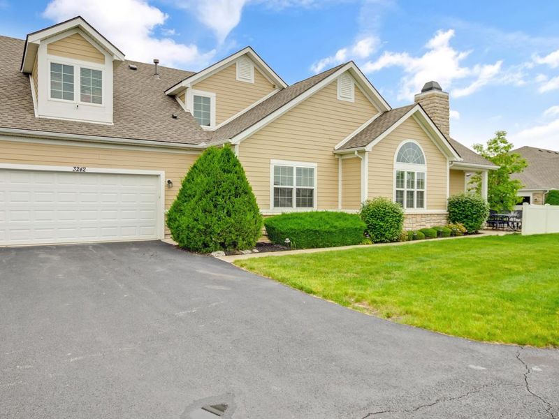 3242 Rossmore Circle, Powell, OH 43065 Photo 25