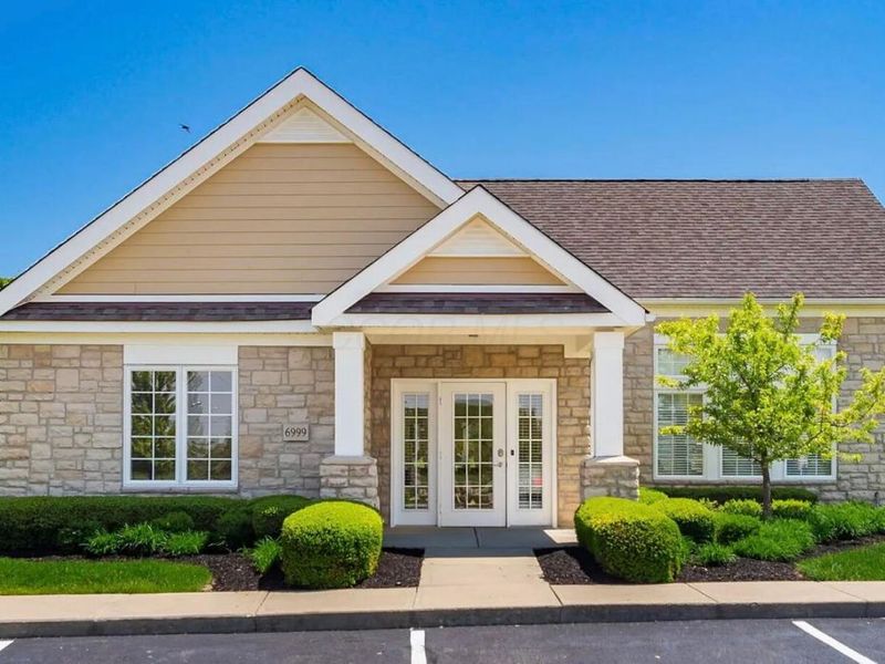 3242 Rossmore Circle, Powell, OH 43065 Photo 27