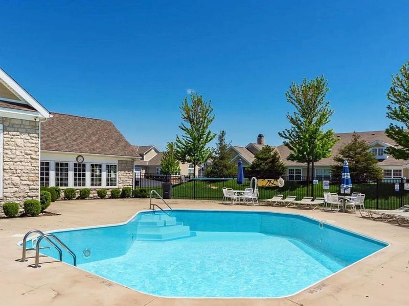 3242 Rossmore Circle, Powell, OH 43065 Photo 28