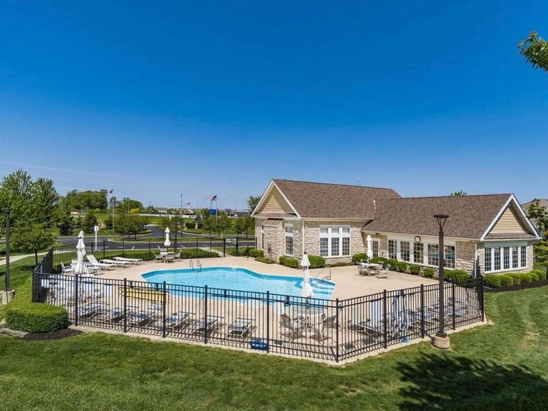 3242 Rossmore Circle, Powell, OH 43065 Photo 29