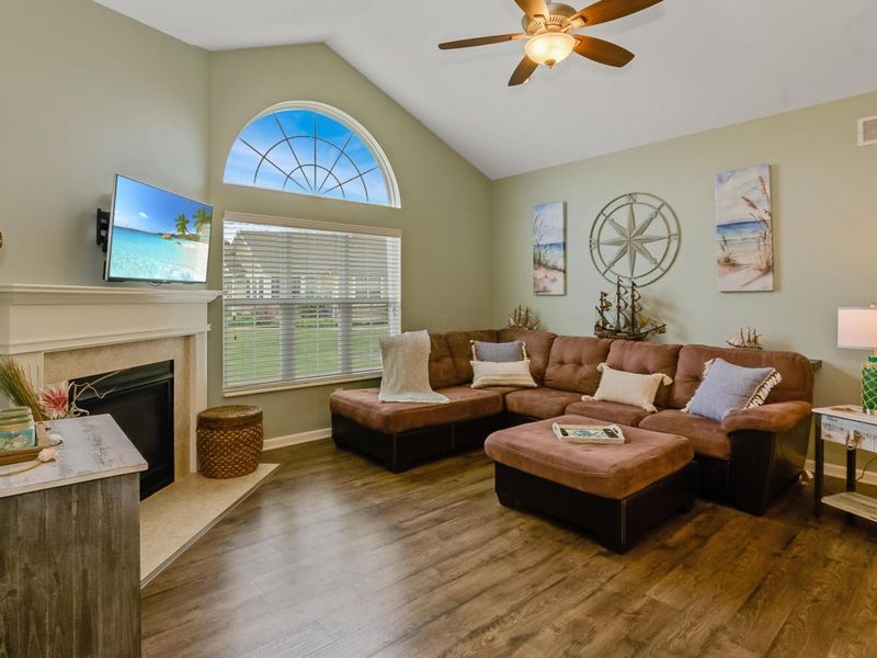 3242 Rossmore Circle, Powell, OH 43065 Photo 3