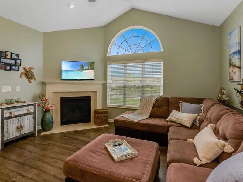 3242 Rossmore Circle, Powell, OH 43065 Photo 4