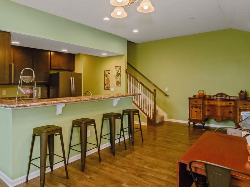 3242 Rossmore Circle, Powell, OH 43065 Photo 5