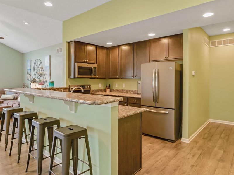 3242 Rossmore Circle, Powell, OH 43065 Photo 6