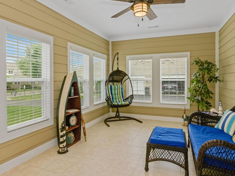 3242 Rossmore Circle, Powell, OH 43065 Photo 8