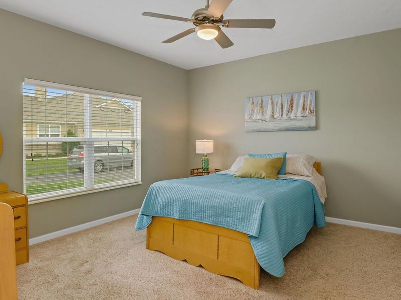 3242 Rossmore Circle, Powell, OH 43065 Photo 9