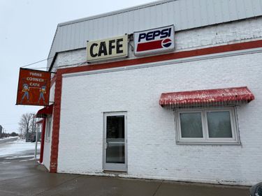 101 N Main Street , Badger, MN 56714