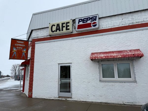 101 N Main Street , Badger, MN 56714