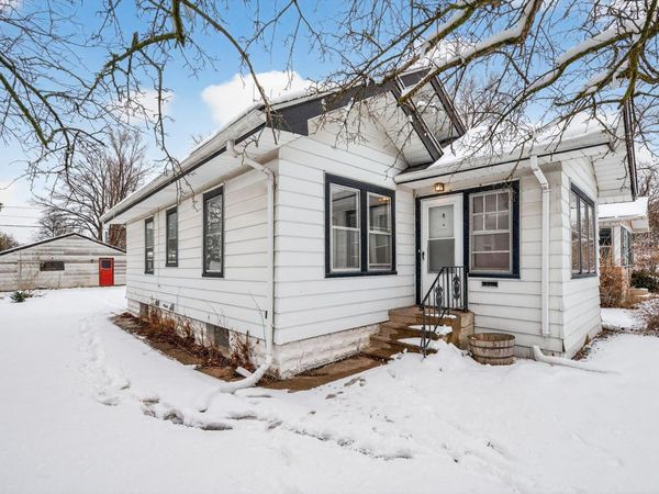 1518 York Avenue, Saint Paul, MN 55106