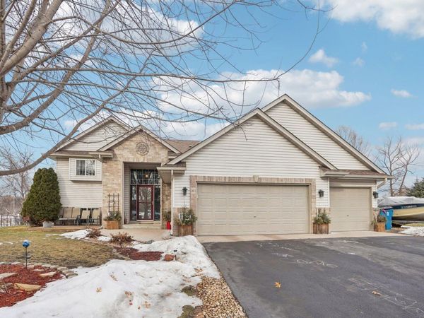 22374 Elston Avenue, Forest Lake, MN 55025