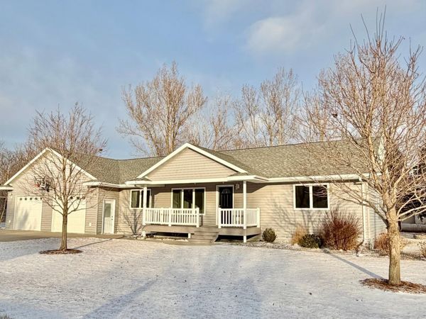 102 Jean Street, Tyler, MN 56178